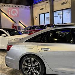 اودي A6